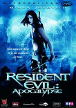 AVANT-PREMIERE : RESIDENT EVIL APOCALYPSE