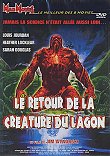 RETOUR DE LA CREATURE DU LAGON, LE (THE RETURN OF SWAMP THING) - Critique du film