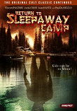 RETURN TO SLEEPAWAY CAMP
