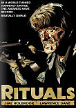 RITUALS : ILS ETAIENT CINQ
