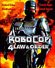 ROBOCOP 2001 : DIRECTIVES PRIORITAIRES