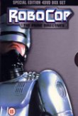 ROBOCOP 4 DVD