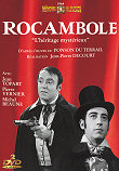 ROCAMBOLE : L'HERITAGE MYSTERIEUX