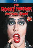 LE ROCKY HORROR EN BLU-RAY