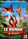 LE ROMAN DE RENART