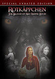ROTKAPPCHEN : THE BLOOD OF RED RIDING HOOD