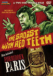 LE SADIQUE AUX DENTS ROUGES