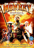 MONKEY MAGIC