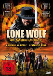 SAMURAI AVENGER : DVD ZONE 2