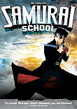 BE A MAN! SAMURAI SCHOOL