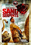 SAND SERPENTS