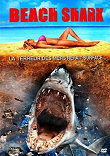 Jaquette : SAND SHARKS