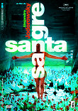 SANTA SANGRE CHEZ WILD SIDE