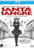 SANTA SANGRE EN BLU-RAY