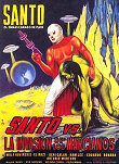 PERLES DE LA SCIENCE FICTION MEXICAINE