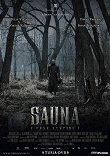 SAUNA EN IMPORT