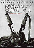 SAW VI : BIENTOT EN VIDEO