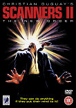 SALVE SCANNERS ET DAVID CRONENBERG CHEZ ANCHOR BAY UK