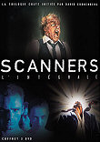 SCANNERS : L'INTEGRALE