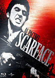 BLU-RAY DE SCARFACE EN FRANCE