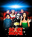 SCARY MOVIE : DATE DE SORTIE