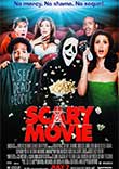 CRITIQUE : SCARY MOVIE
