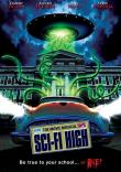 SCI-FI HIGH