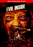 SCOURGE : EVIL INSIDE