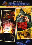 CRITIQUES : THE OBLONG BOX ET SCREAM AND SCREAM AGAIN