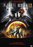 PLANETE HURLANTE 2