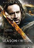 SEASON OF THE WITCH