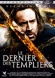 LE DERNIER DES TEMPLIERS EN VIDEO