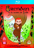 BRENDAN ET LE SECRET DE KELLS