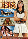 THE SECRETS OF ISIS
