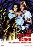 Critique : SETTIMA DONNA, LA (VERFLUCHT ZUM TOTEN)