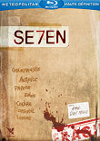 SEVEN : LE BLU-RAY CAPITAL