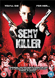 SEXY KILLER : TUEUR EN SERIE CONTRE ZOMBIES