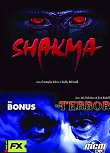 CRITIQUES : SHAKMA ET THE TERROR