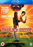 SHAOLIN SOCCER EN HD