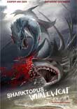 SHARKTOPUS VS WHALEWOLF
