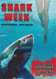 Jaquette : SHARK WEEK