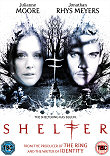 SHELTER EN ZONE 2