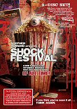 SHOCK FESTIVAL : PLUIE DE TRAILERS