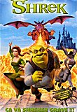 LE DVD FRANCAIS DE SHREK