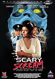 SCARY SCREAM MOVIE