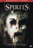 SPIRITS (SHUTTER)
