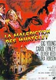 MALÉDICTION DES WHATELEY, LA (THE SHUTTERED ROOM) - Critique du film