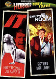 WARNER SCI-FI & HORROR DOUBLE FEATURES