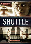 SHUTTLE EN APPROCHE DE LA ZONE 1