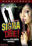 SIGMA DIE !